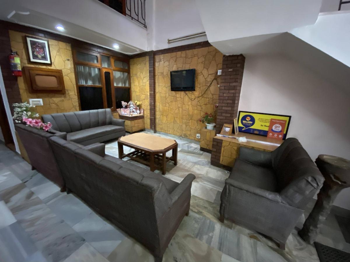 Hotel Rama Palace Katra  Ngoại thất bức ảnh